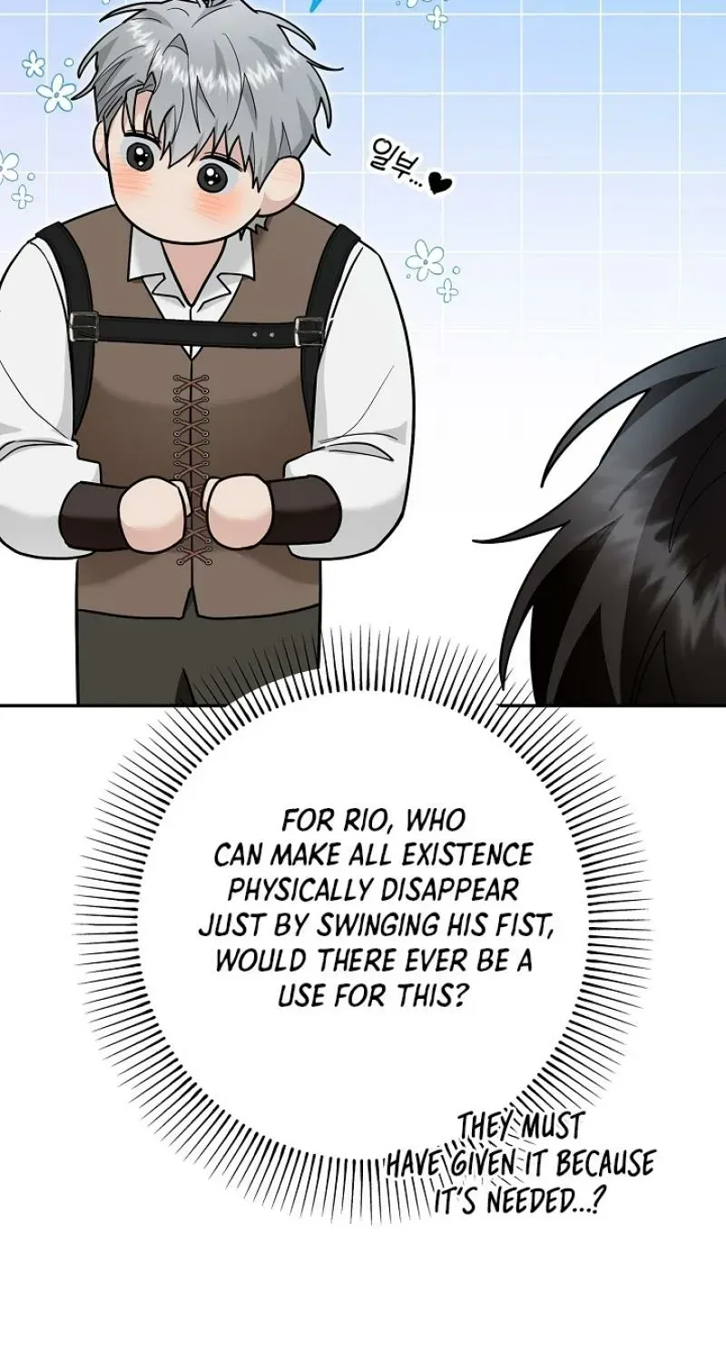 My Rat Is An S-Class Awakener - Chapter 24 Page 38