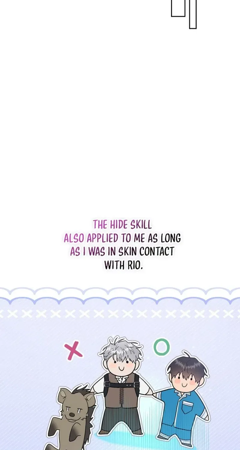 My Rat Is An S-Class Awakener - Chapter 24 Page 40