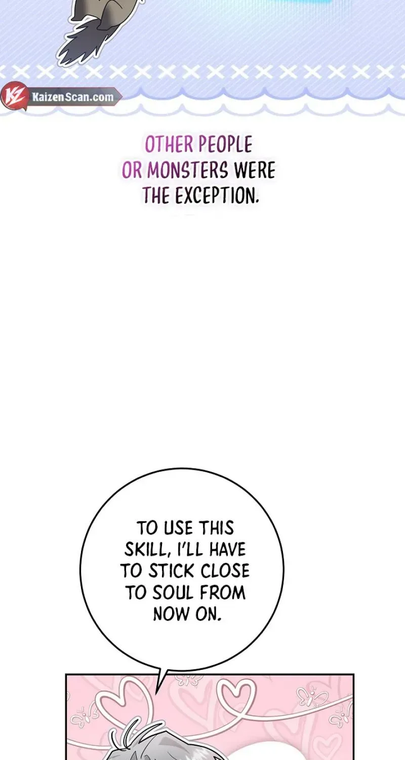 My Rat Is An S-Class Awakener - Chapter 24 Page 41