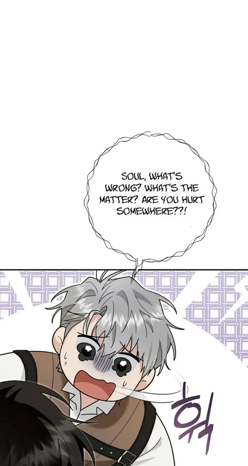 My Rat Is An S-Class Awakener - Chapter 24 Page 47