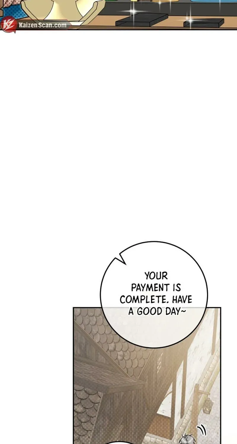 My Rat Is An S-Class Awakener - Chapter 24 Page 53