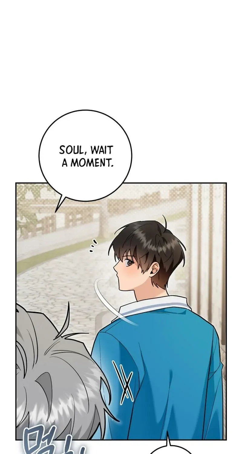 My Rat Is An S-Class Awakener - Chapter 24 Page 56