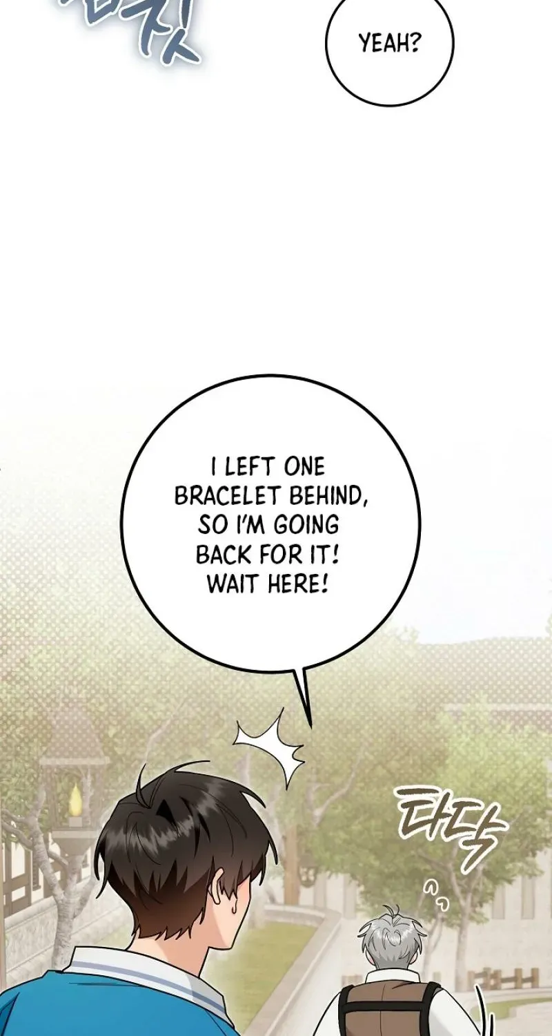 My Rat Is An S-Class Awakener - Chapter 24 Page 57
