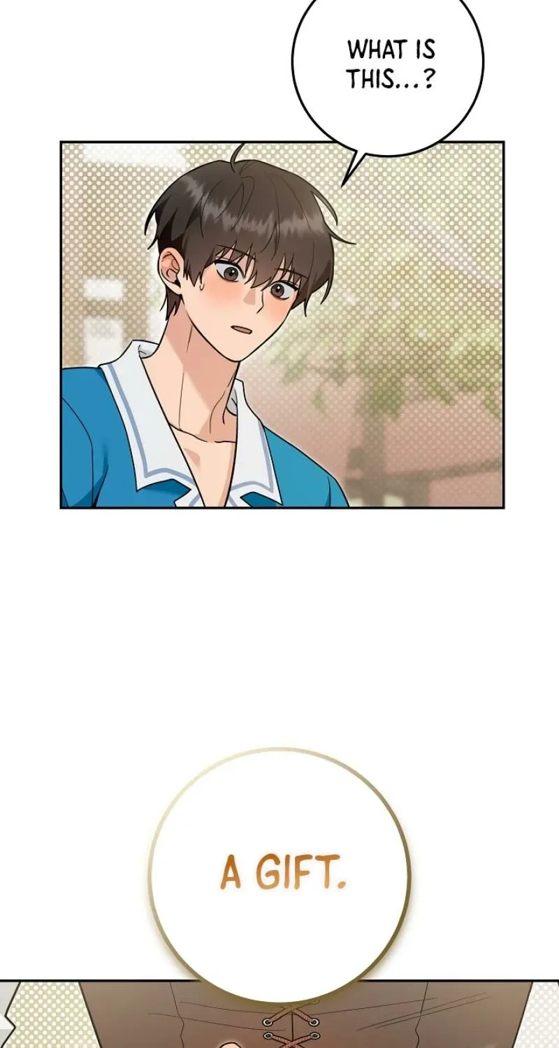 My Rat Is An S-Class Awakener - Chapter 24 Page 59