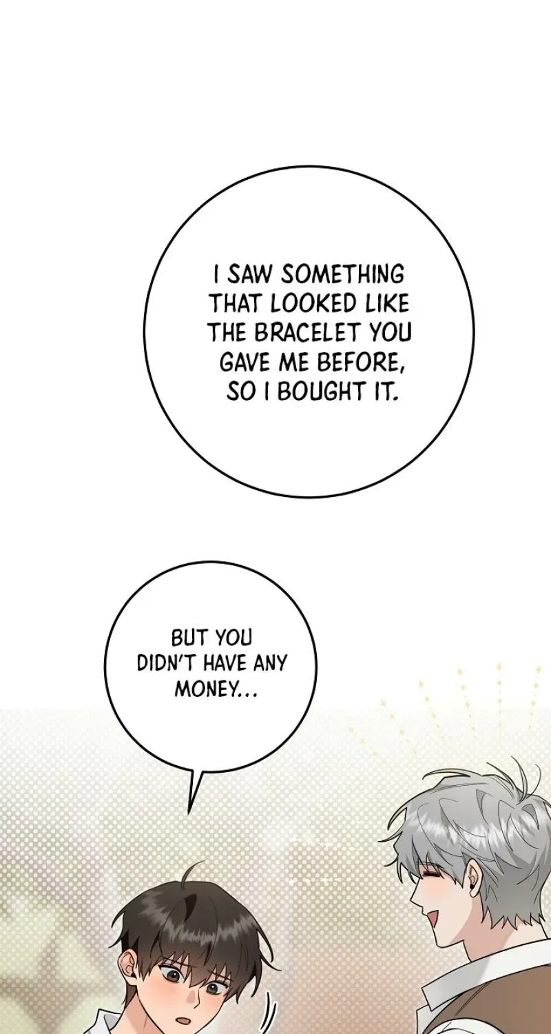 My Rat Is An S-Class Awakener - Chapter 24 Page 61
