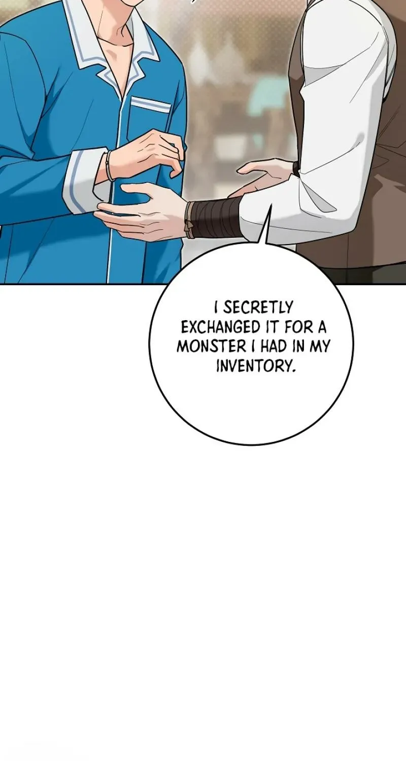 My Rat Is An S-Class Awakener - Chapter 24 Page 62