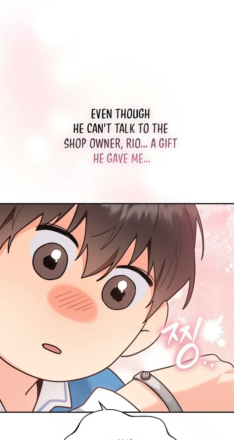 My Rat Is An S-Class Awakener - Chapter 24 Page 63