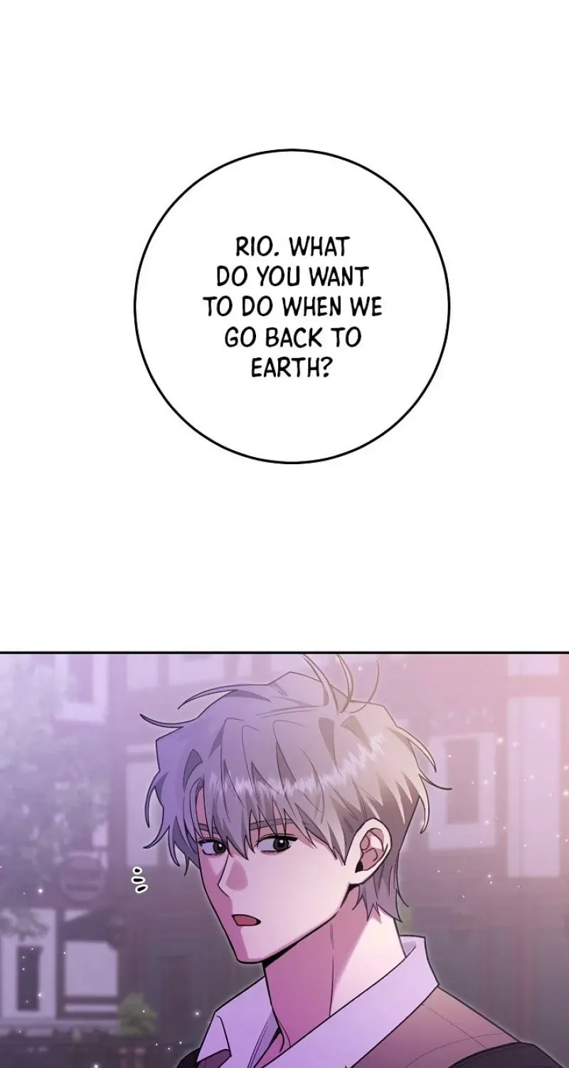 My Rat Is An S-Class Awakener - Chapter 24 Page 71