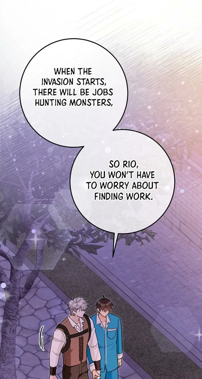 My Rat Is An S-Class Awakener - Chapter 24 Page 73