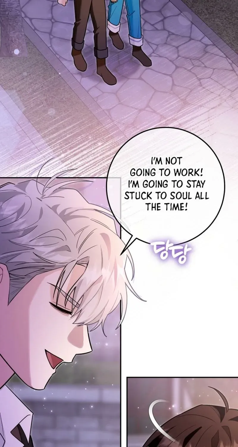 My Rat Is An S-Class Awakener - Chapter 24 Page 74