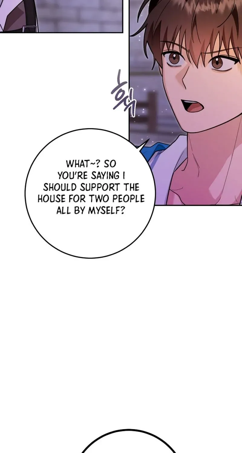 My Rat Is An S-Class Awakener - Chapter 24 Page 75