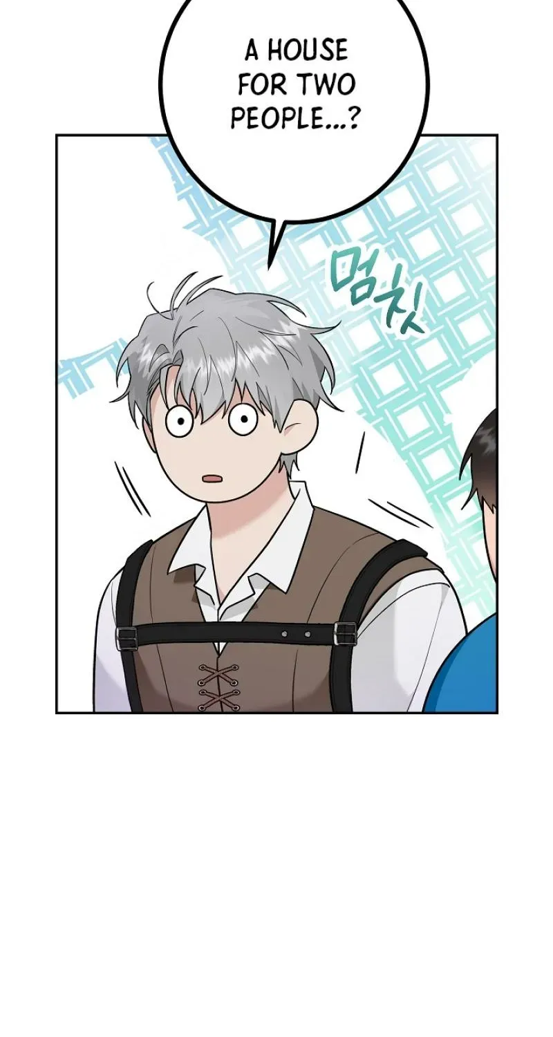 My Rat Is An S-Class Awakener - Chapter 24 Page 76