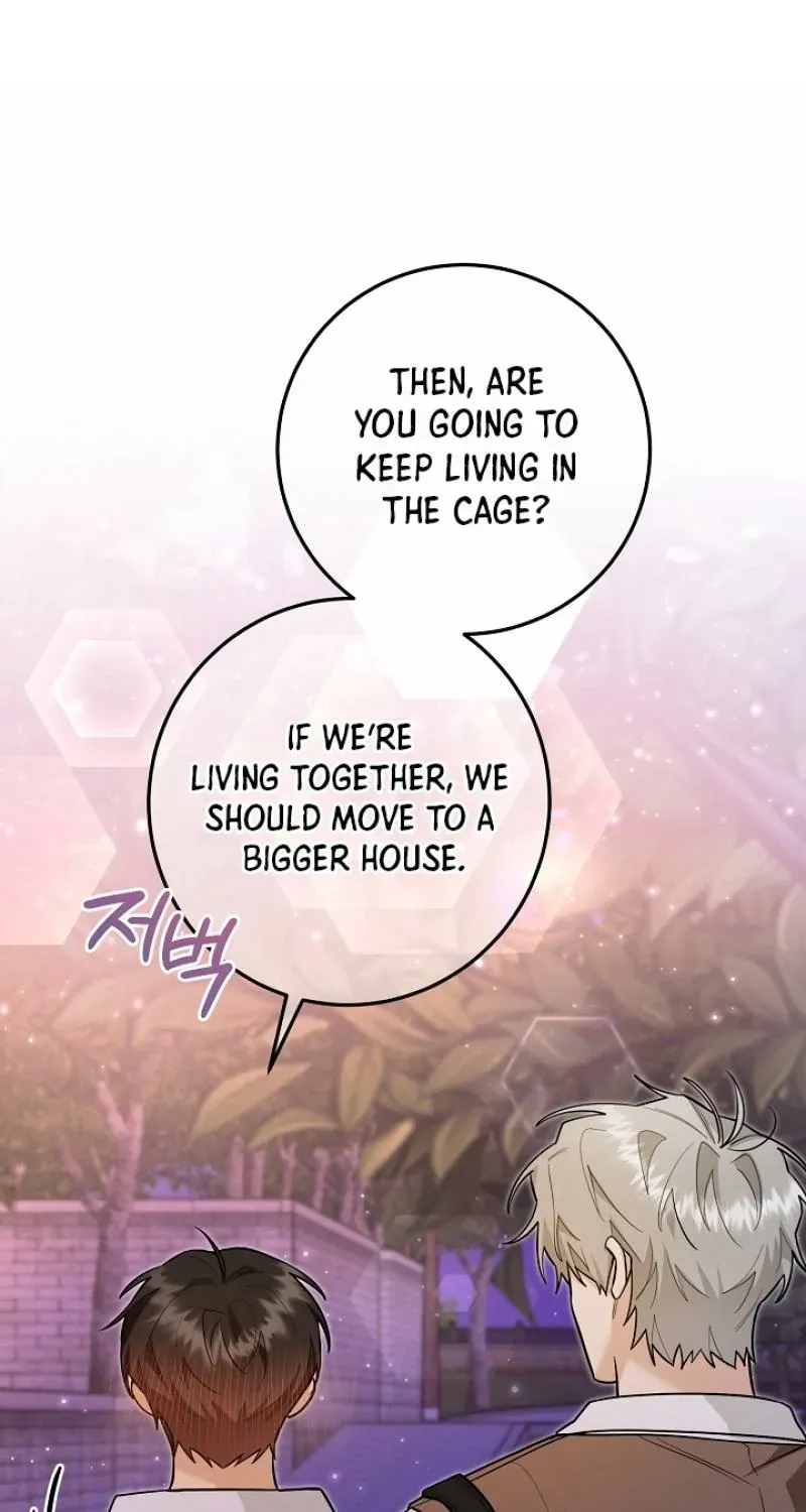 My Rat Is An S-Class Awakener - Chapter 24 Page 77