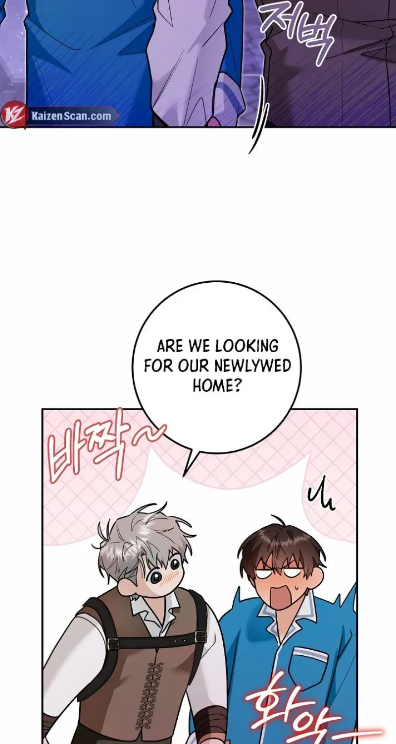 My Rat Is An S-Class Awakener - Chapter 24 Page 79