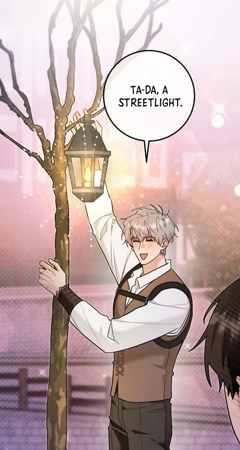 My Rat Is An S-Class Awakener - Chapter 24 Page 85