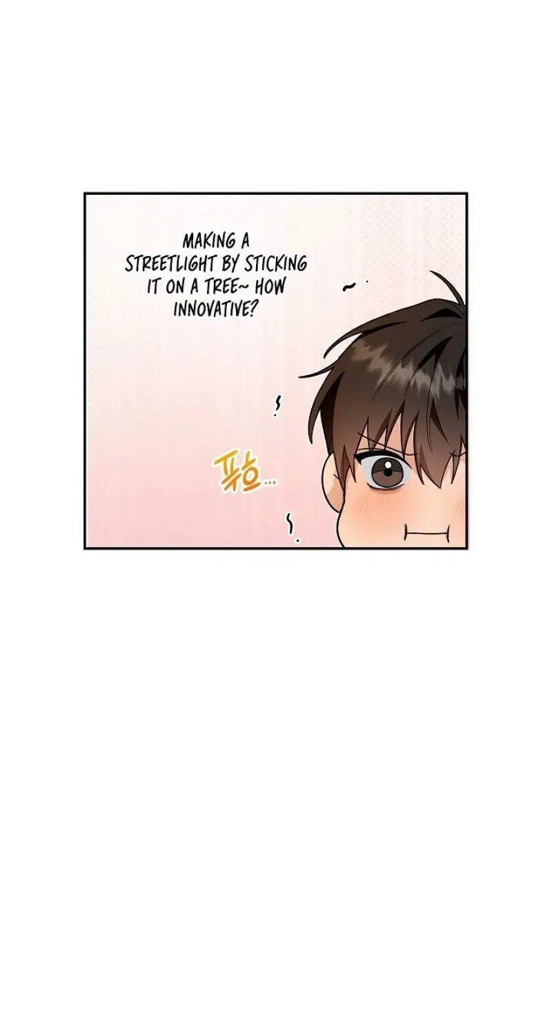 My Rat Is An S-Class Awakener - Chapter 24 Page 87