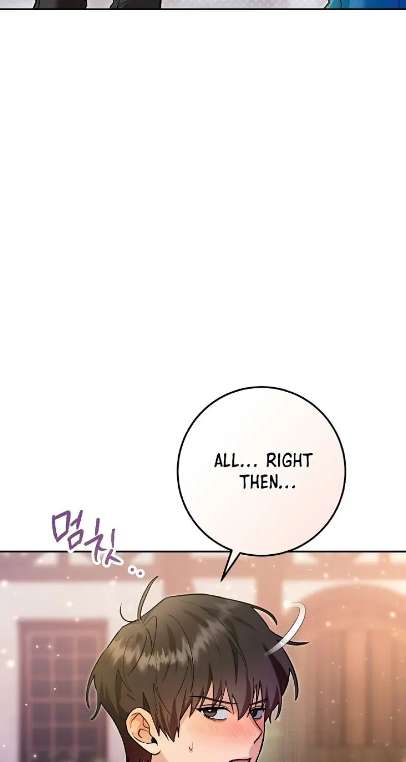 My Rat Is An S-Class Awakener - Chapter 24 Page 95