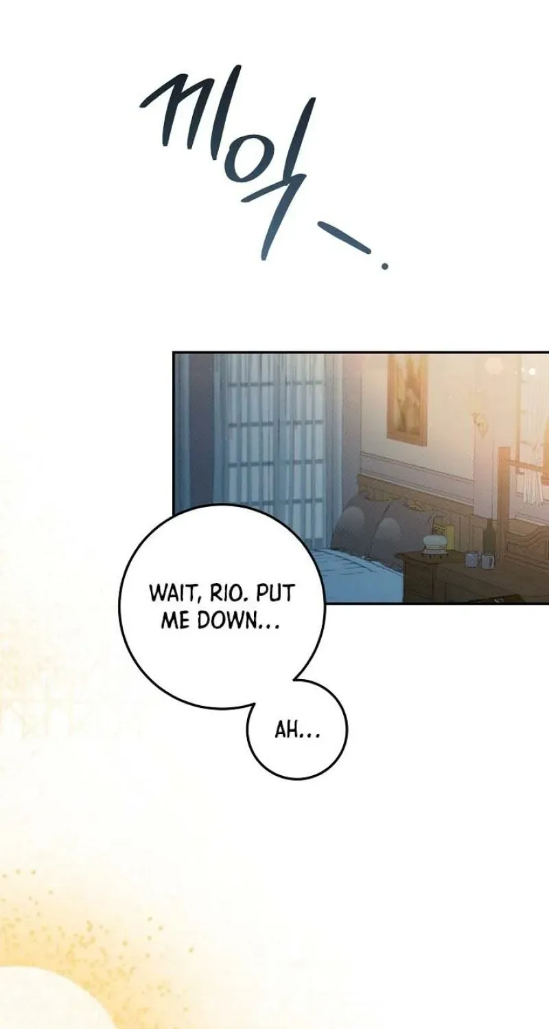 My Rat Is An S-Class Awakener - Chapter 25 Page 3