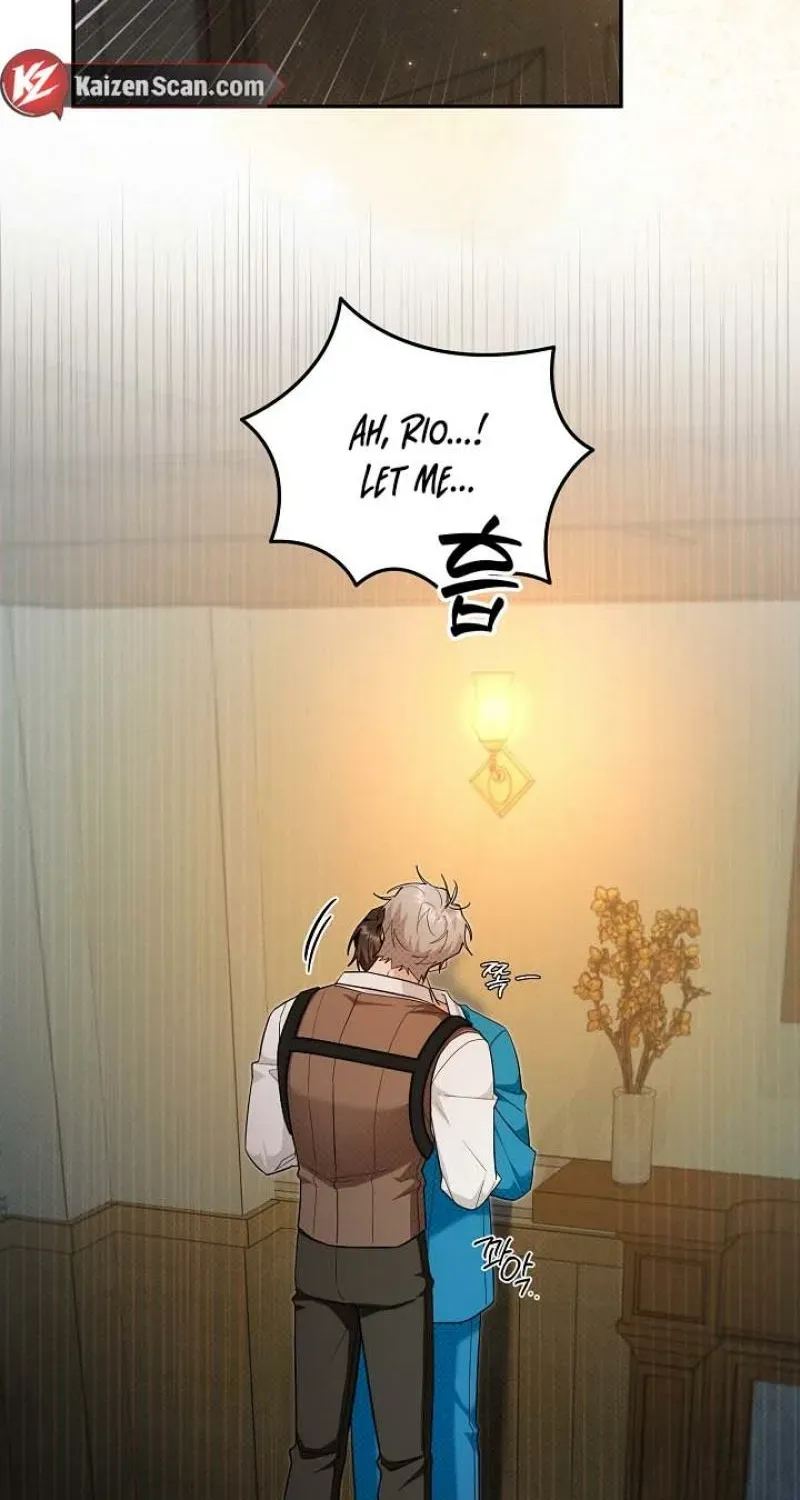 My Rat Is An S-Class Awakener - Chapter 25 Page 5