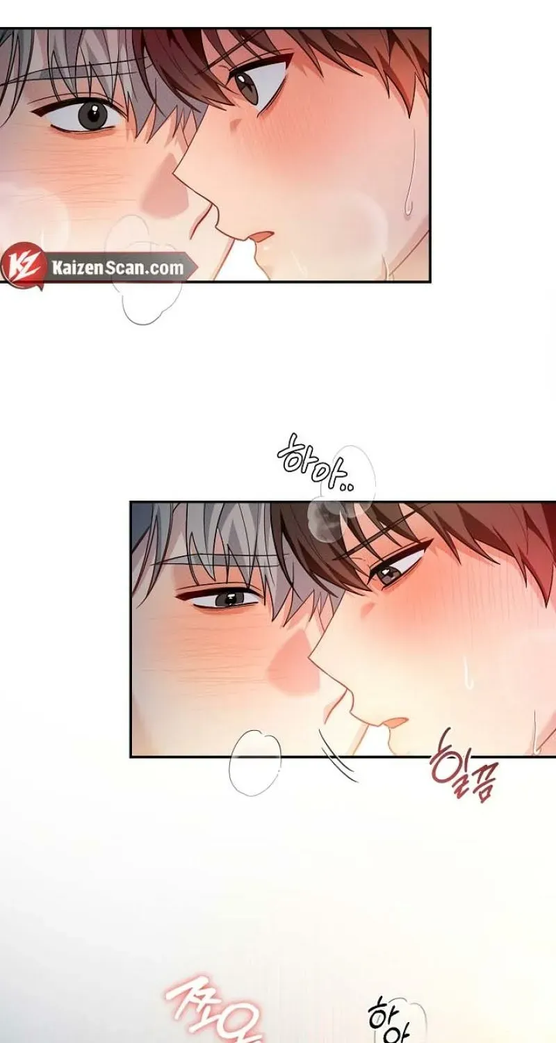 My Rat Is An S-Class Awakener - Chapter 25 Page 11