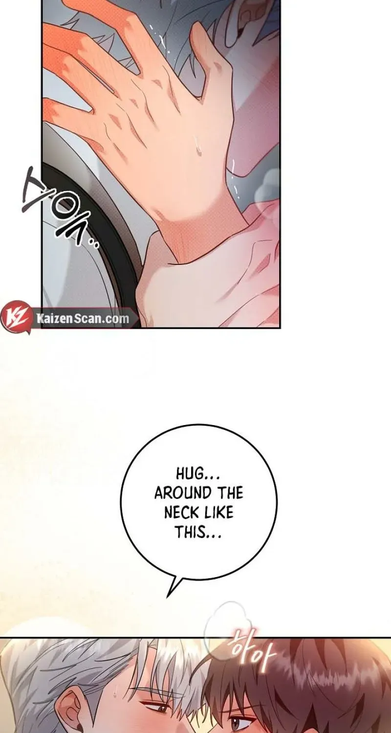 My Rat Is An S-Class Awakener - Chapter 25 Page 15