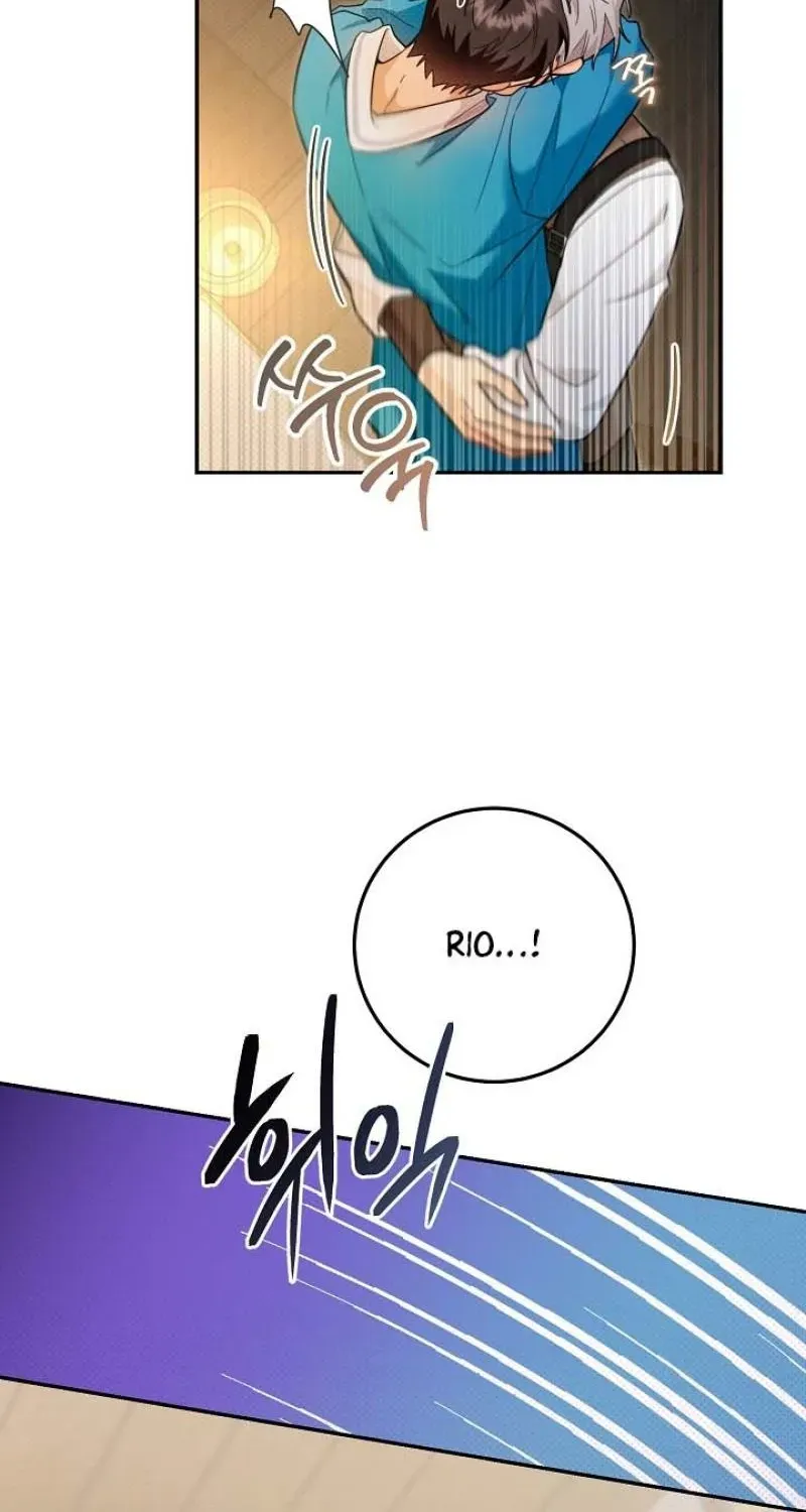 My Rat Is An S-Class Awakener - Chapter 25 Page 20