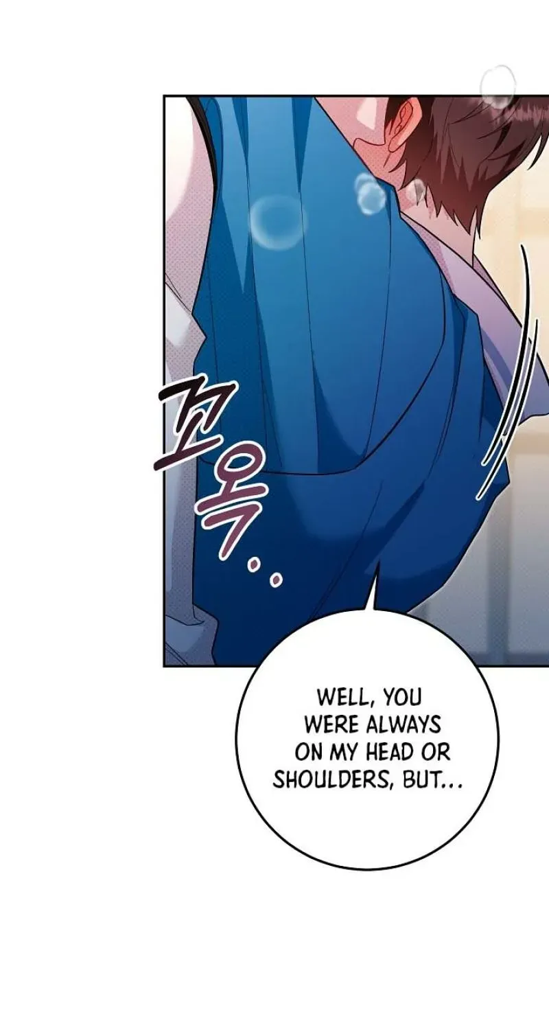 My Rat Is An S-Class Awakener - Chapter 25 Page 28