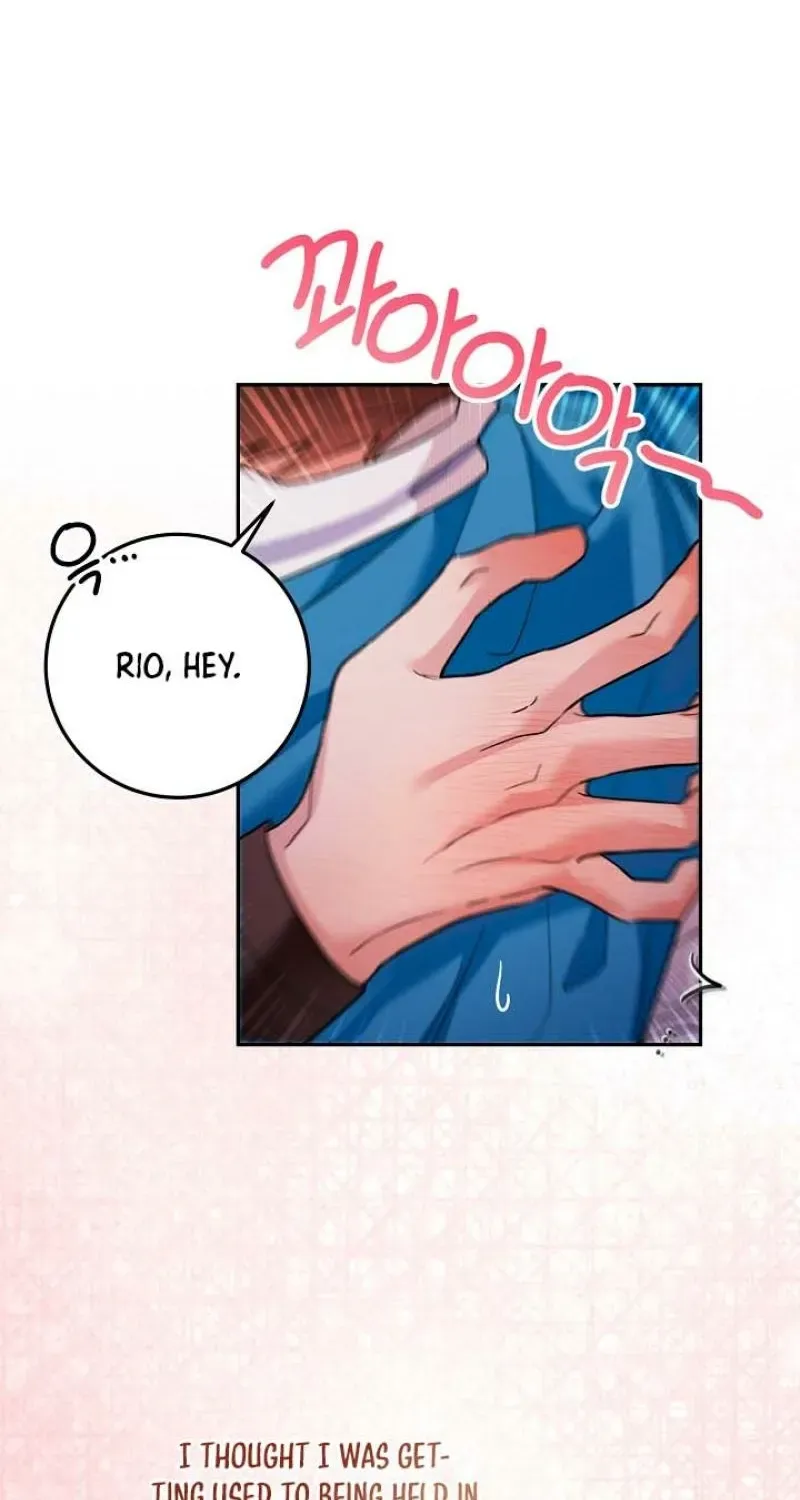 My Rat Is An S-Class Awakener - Chapter 25 Page 32