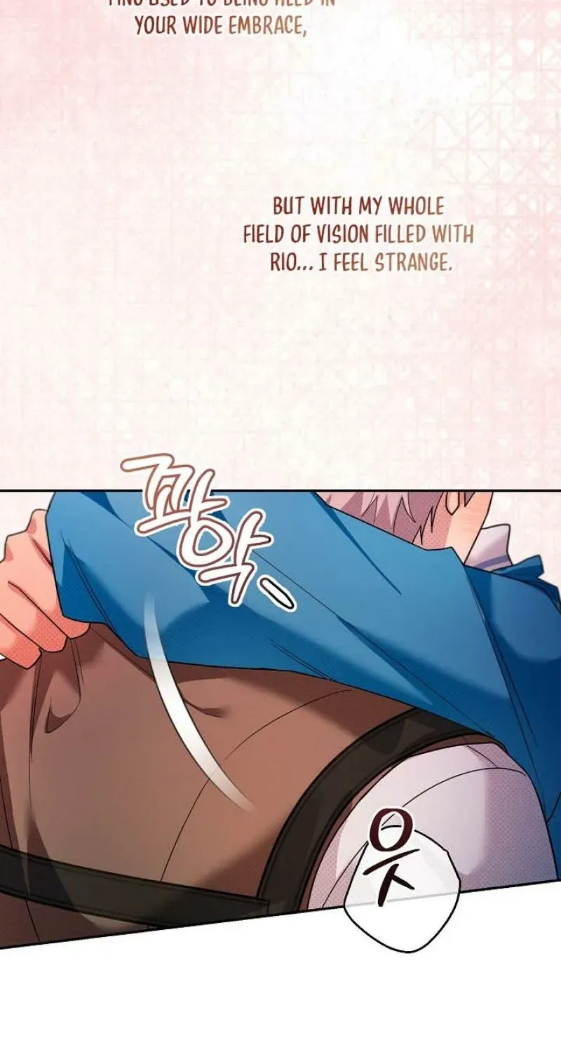 My Rat Is An S-Class Awakener - Chapter 25 Page 33
