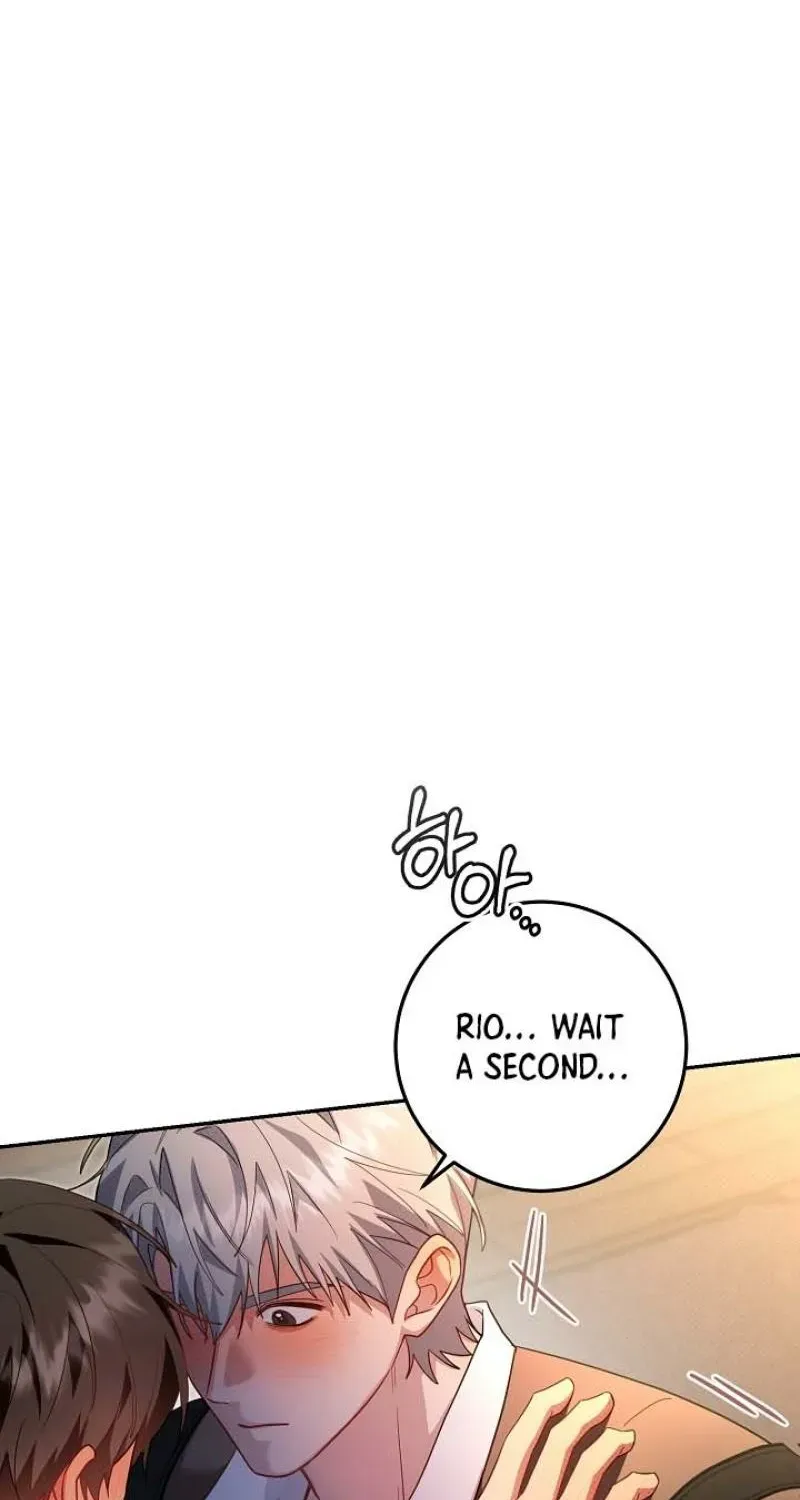 My Rat Is An S-Class Awakener - Chapter 25 Page 34