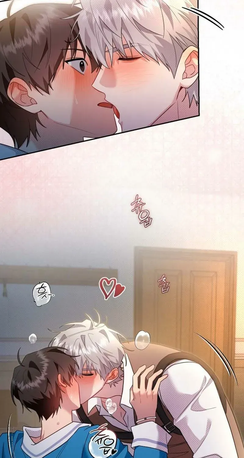 My Rat Is An S-Class Awakener - Chapter 25 Page 36