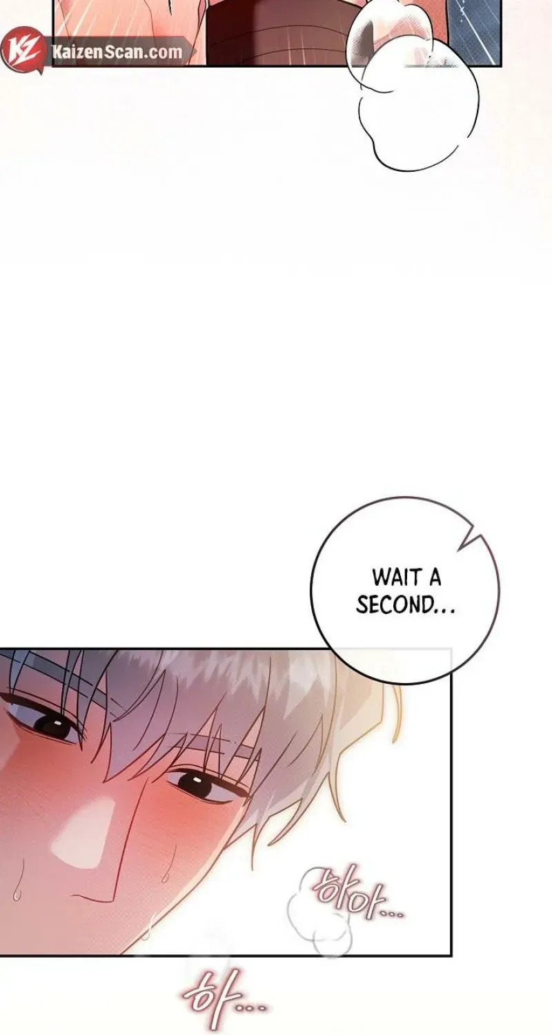 My Rat Is An S-Class Awakener - Chapter 25 Page 44