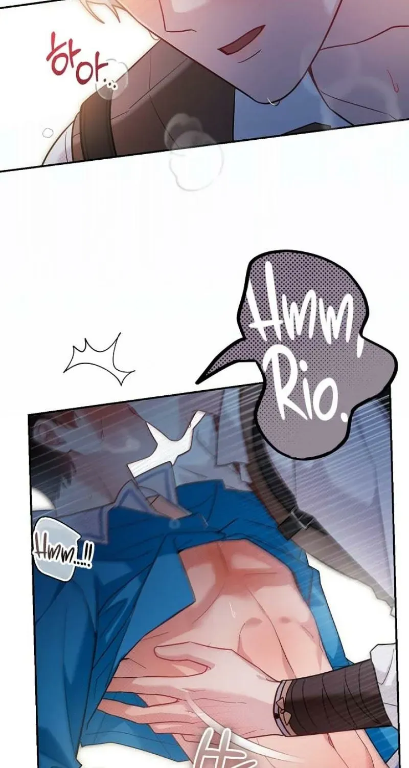 My Rat Is An S-Class Awakener - Chapter 25 Page 48