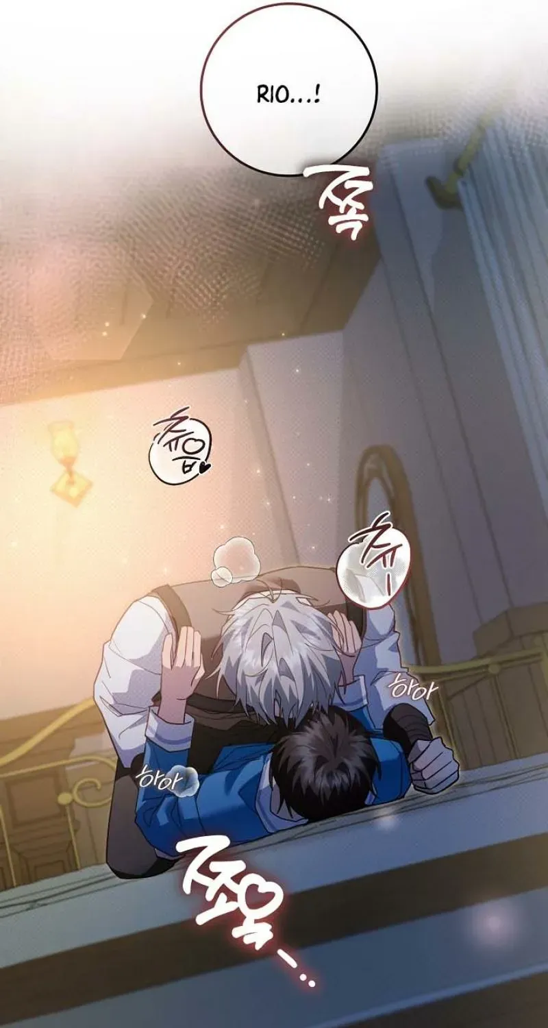 My Rat Is An S-Class Awakener - Chapter 25 Page 50