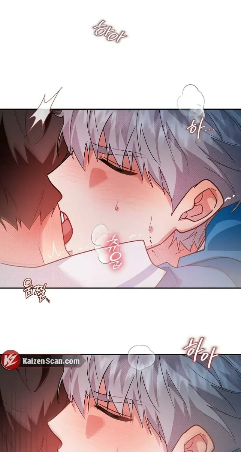 My Rat Is An S-Class Awakener - Chapter 25 Page 52