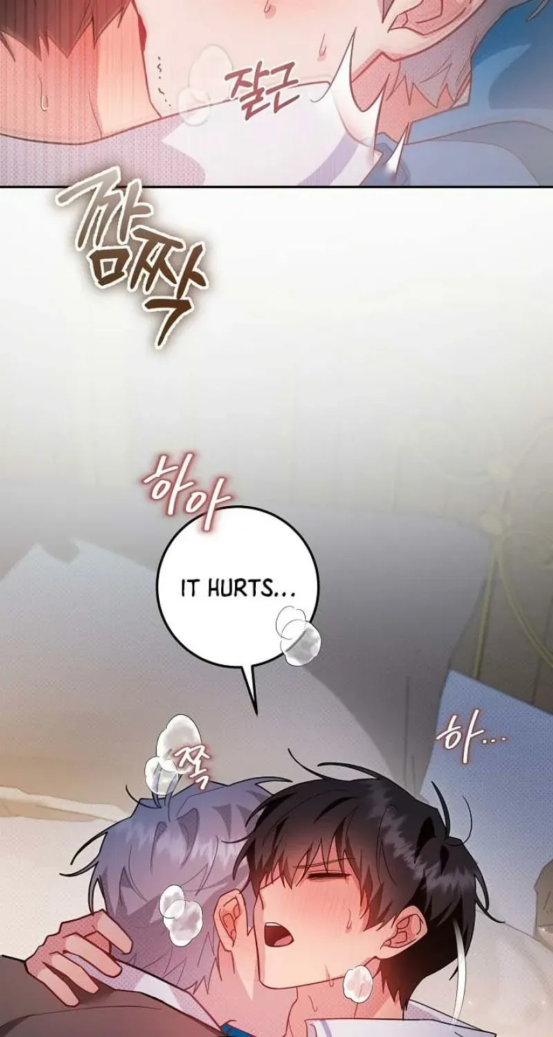 My Rat Is An S-Class Awakener - Chapter 25 Page 53