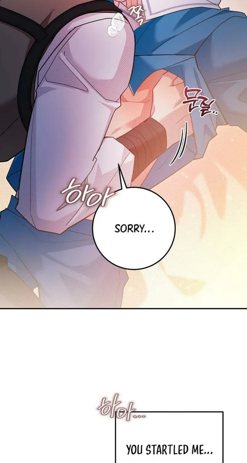 My Rat Is An S-Class Awakener - Chapter 25 Page 54