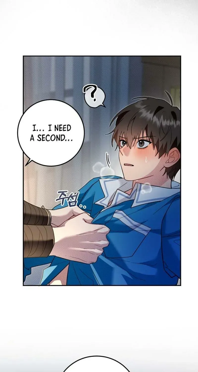 My Rat Is An S-Class Awakener - Chapter 25 Page 64