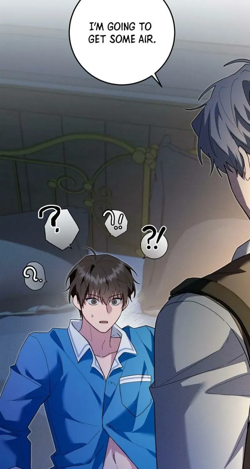 My Rat Is An S-Class Awakener - Chapter 25 Page 65