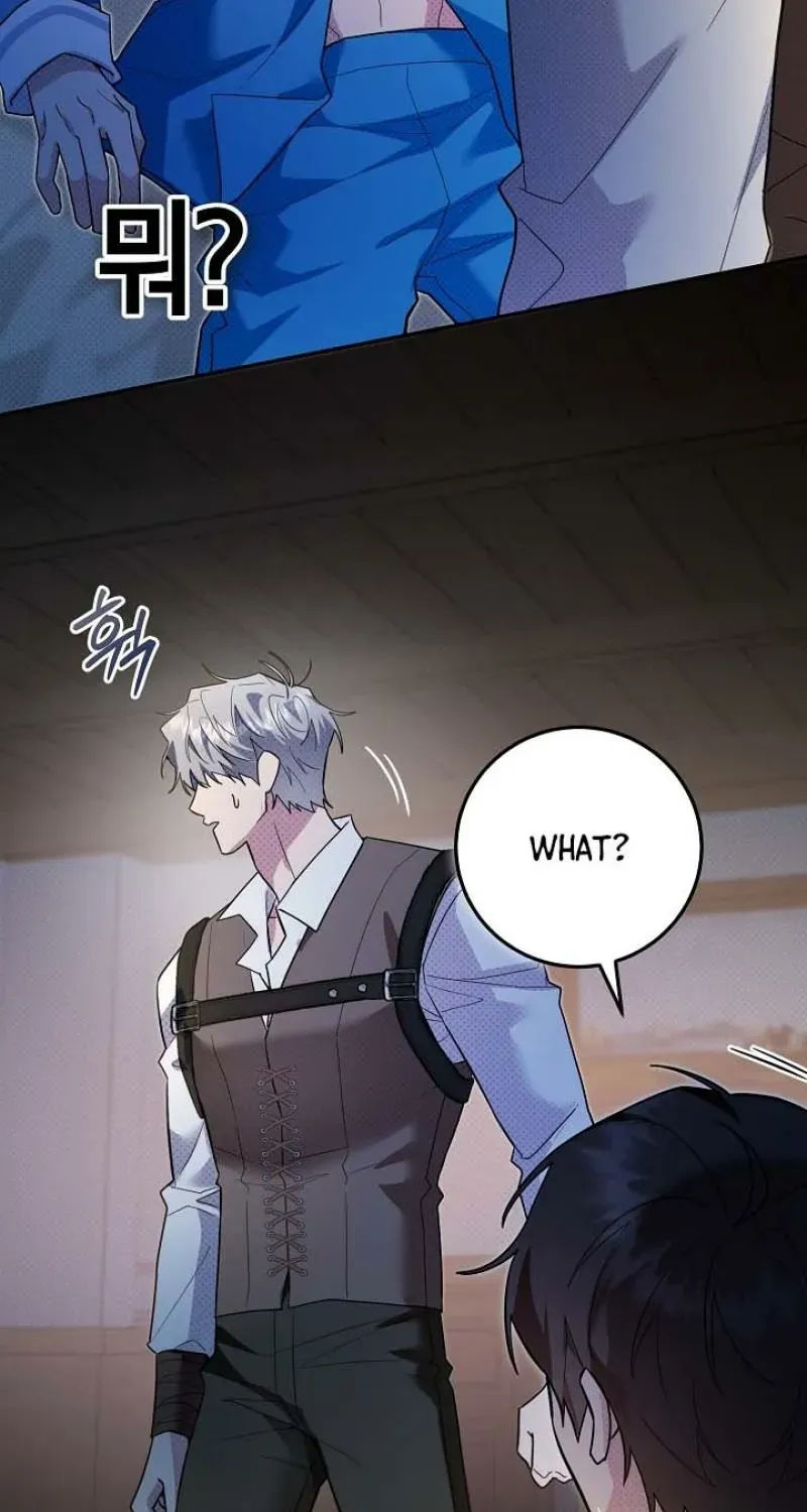 My Rat Is An S-Class Awakener - Chapter 25 Page 66