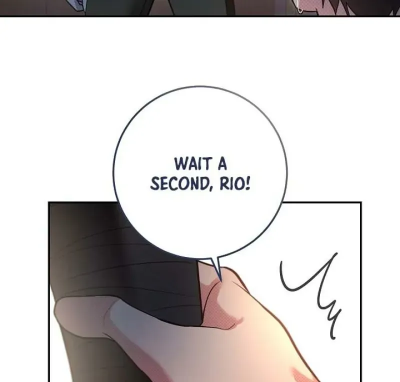 My Rat Is An S-Class Awakener - Chapter 25 Page 67