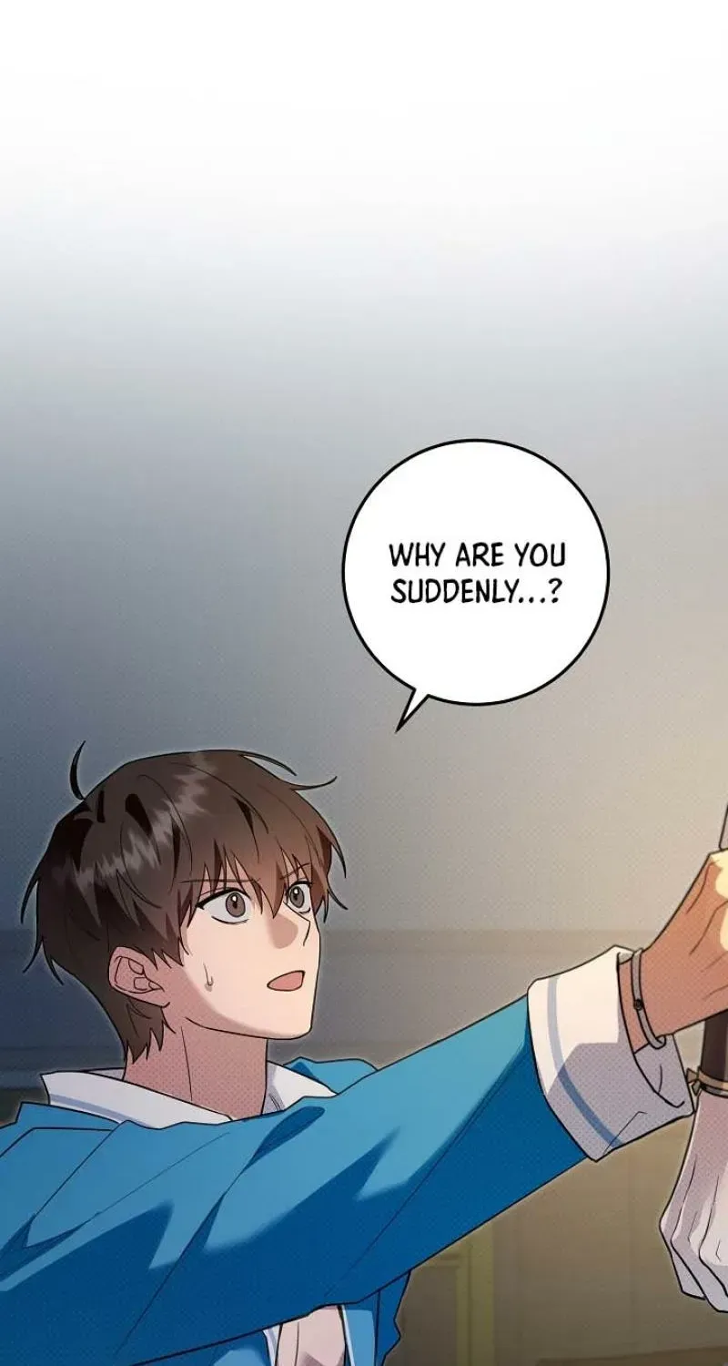 My Rat Is An S-Class Awakener - Chapter 25 Page 69