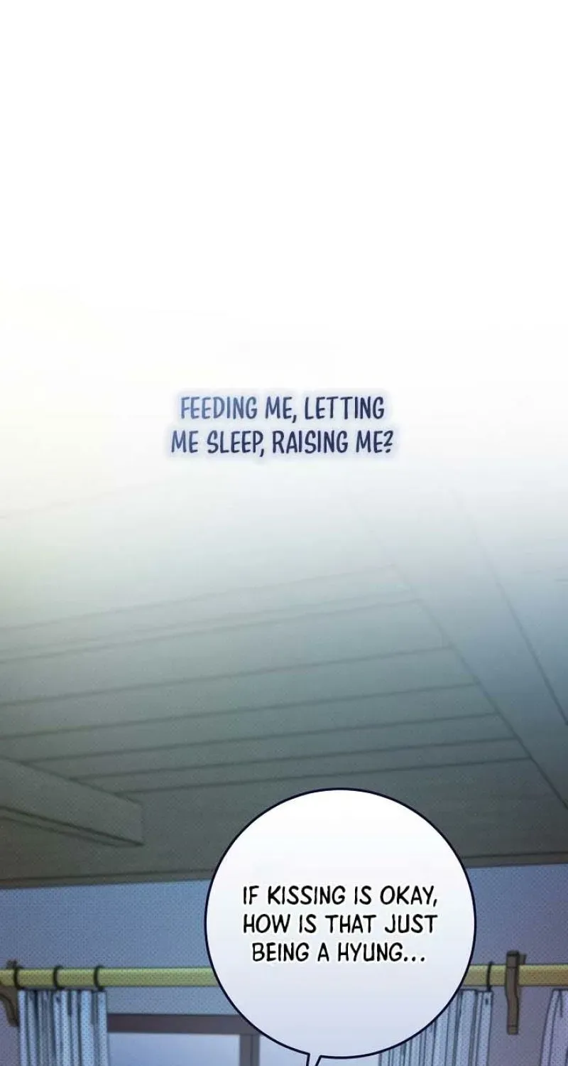 My Rat Is An S-Class Awakener - Chapter 25 Page 78