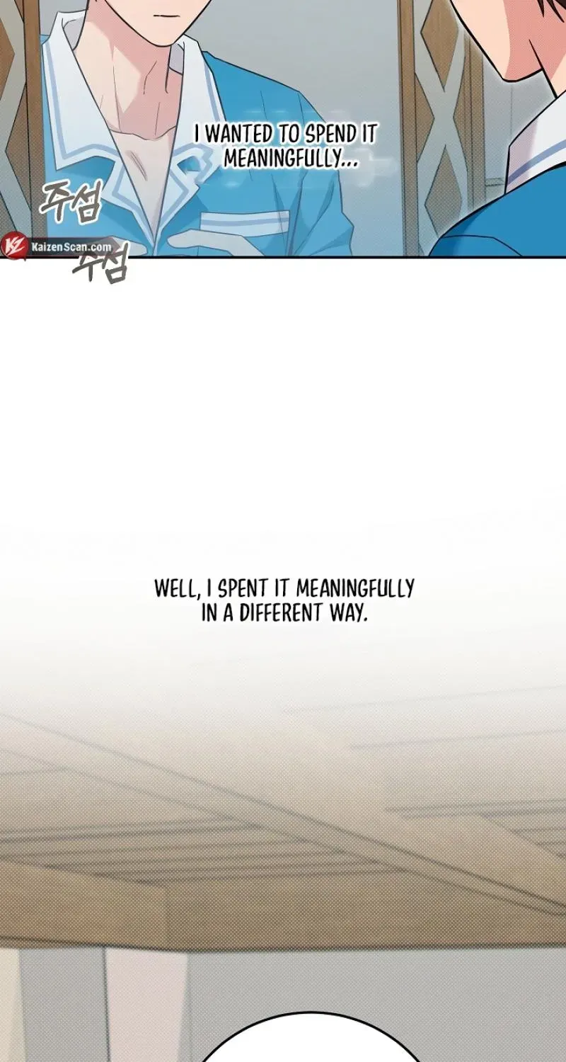 My Rat Is An S-Class Awakener - Chapter 26 Page 4