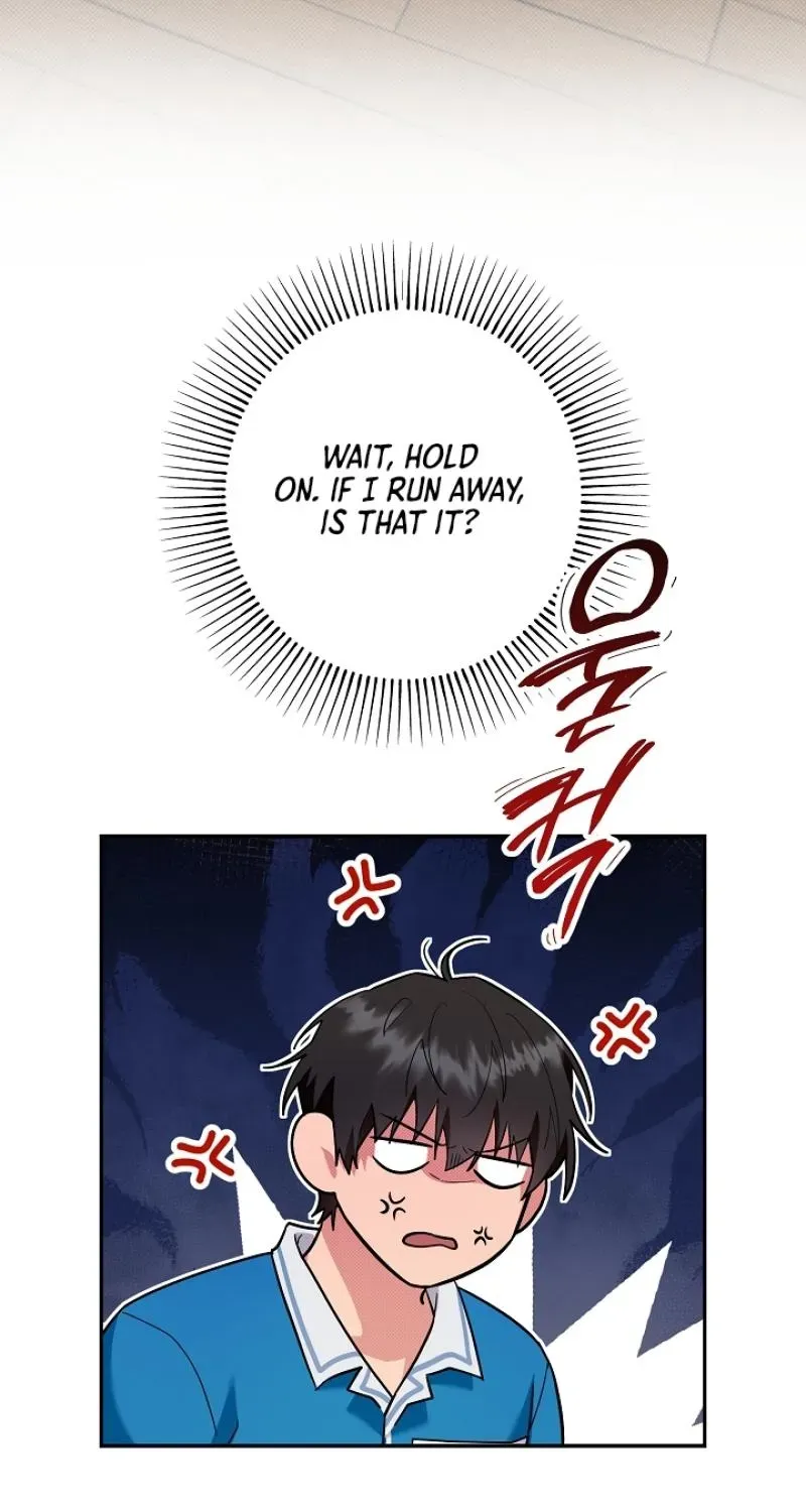 My Rat Is An S-Class Awakener - Chapter 26 Page 6