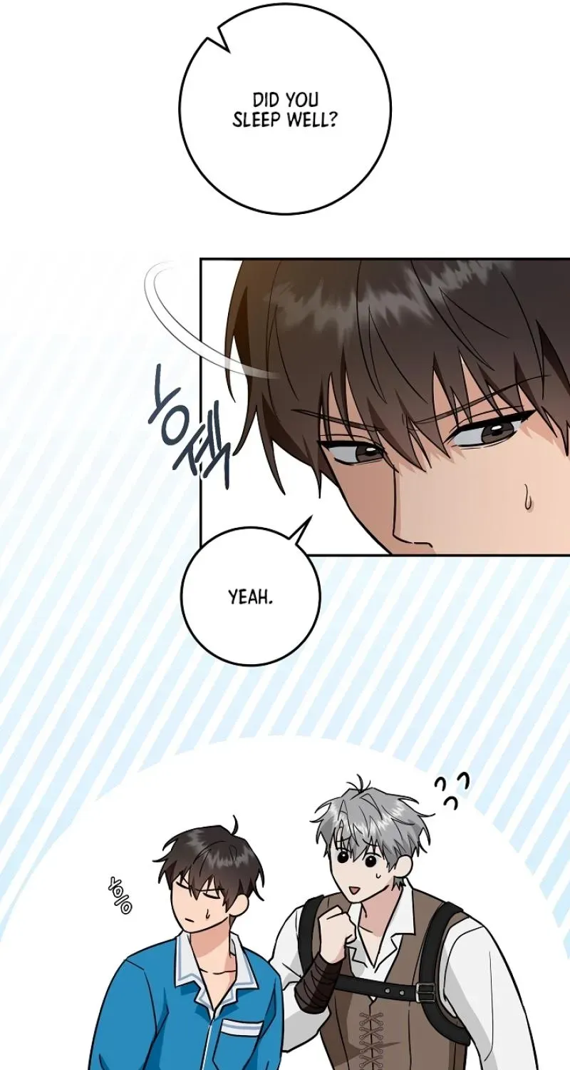 My Rat Is An S-Class Awakener - Chapter 26 Page 14