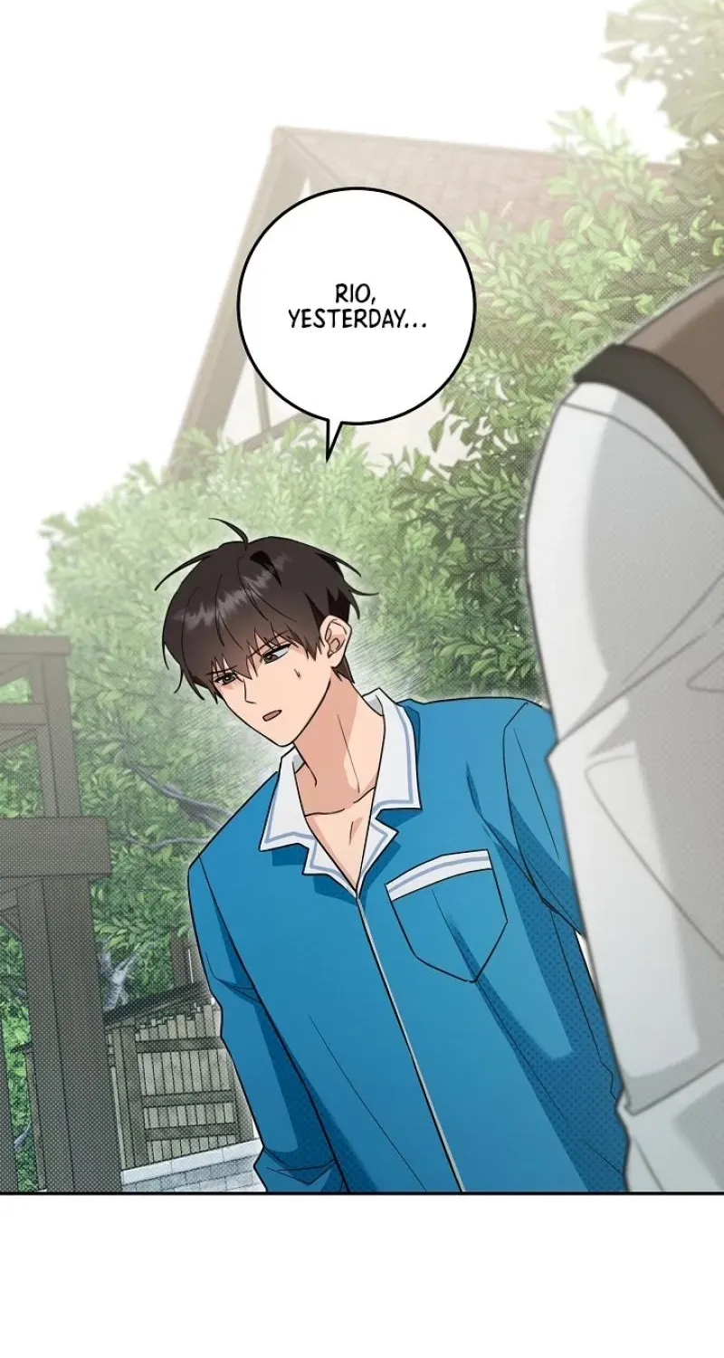 My Rat Is An S-Class Awakener - Chapter 26 Page 17