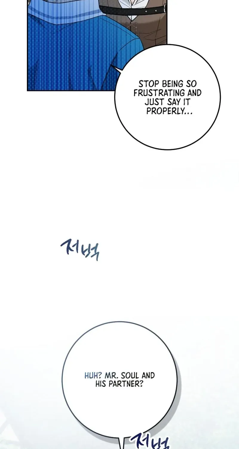 My Rat Is An S-Class Awakener - Chapter 26 Page 22