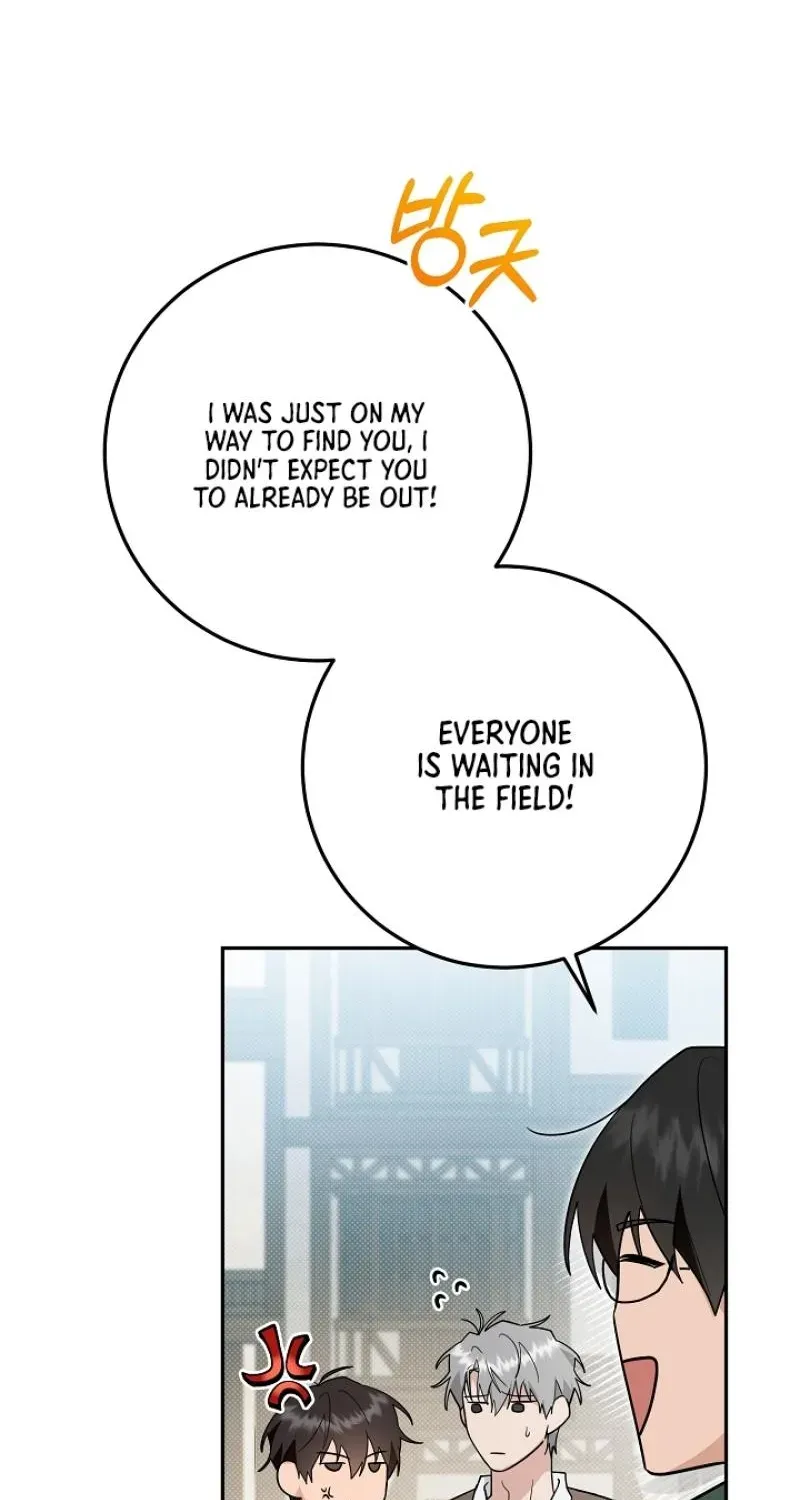 My Rat Is An S-Class Awakener - Chapter 26 Page 24