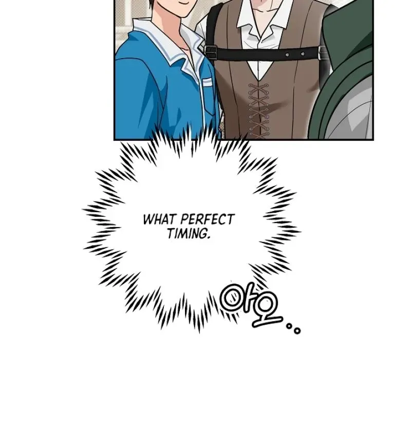 My Rat Is An S-Class Awakener - Chapter 26 Page 25